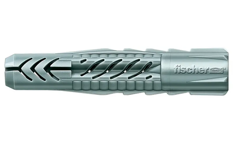 Fischer Skrūvējamais dībelis UX 5 x