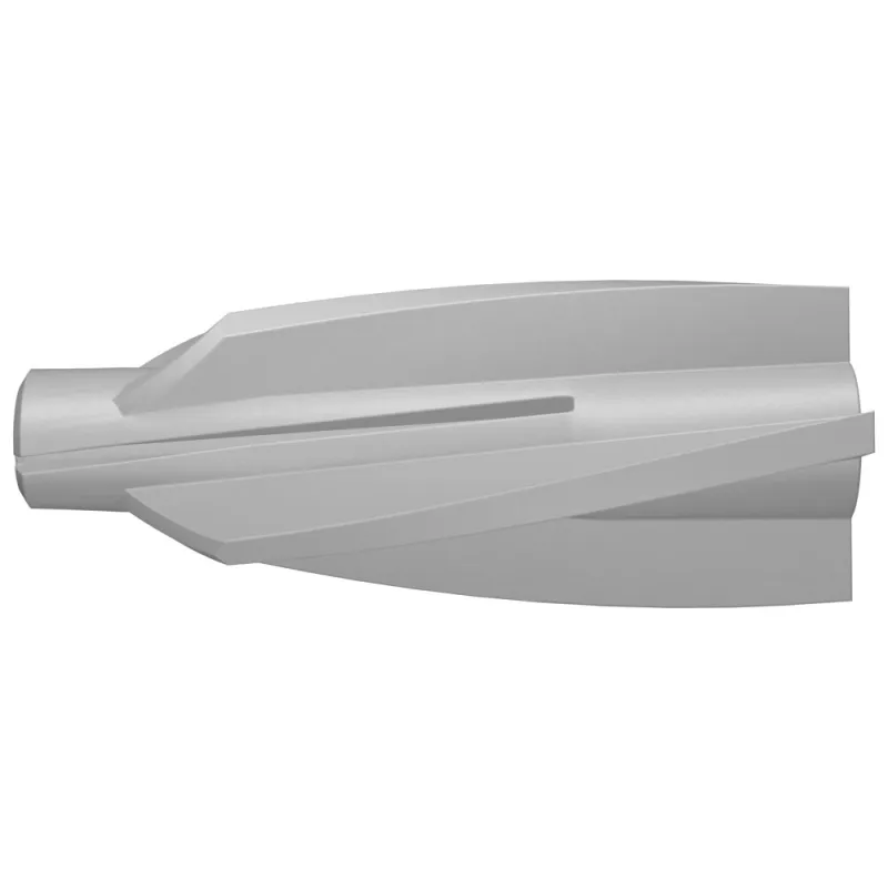 Fischer Dībelis gāzbetonam GB 8, 25