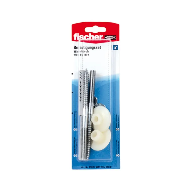 Fischer Izlietnes stiprinājumi UX 10x140 mm