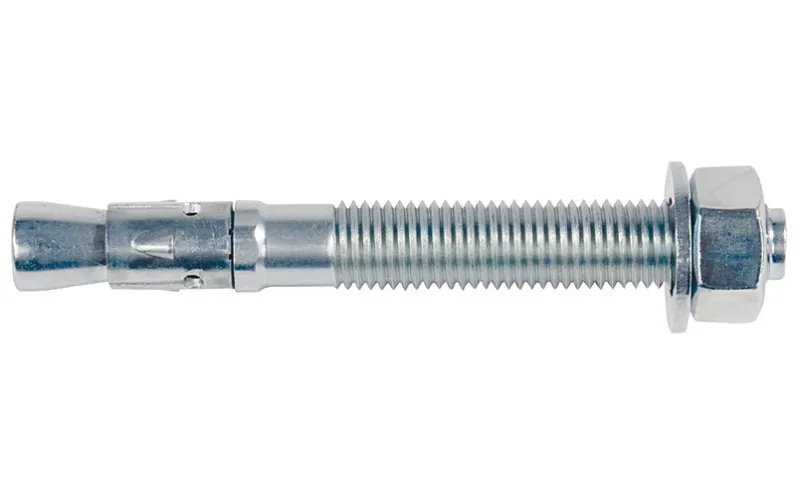 Fischer Anker. skrūve FBN II 20/80