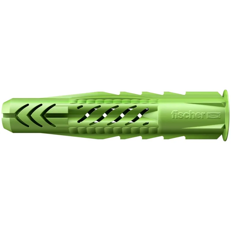 Fischer Univ. dībelis UX Green 6