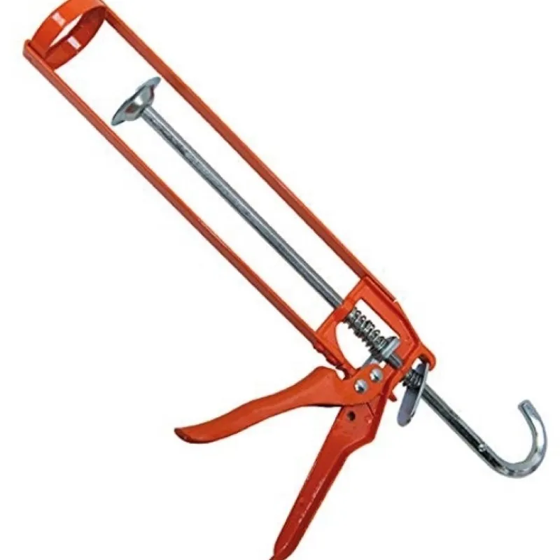 Fischer hermētiķa izspiešanas pistole - 61-53115