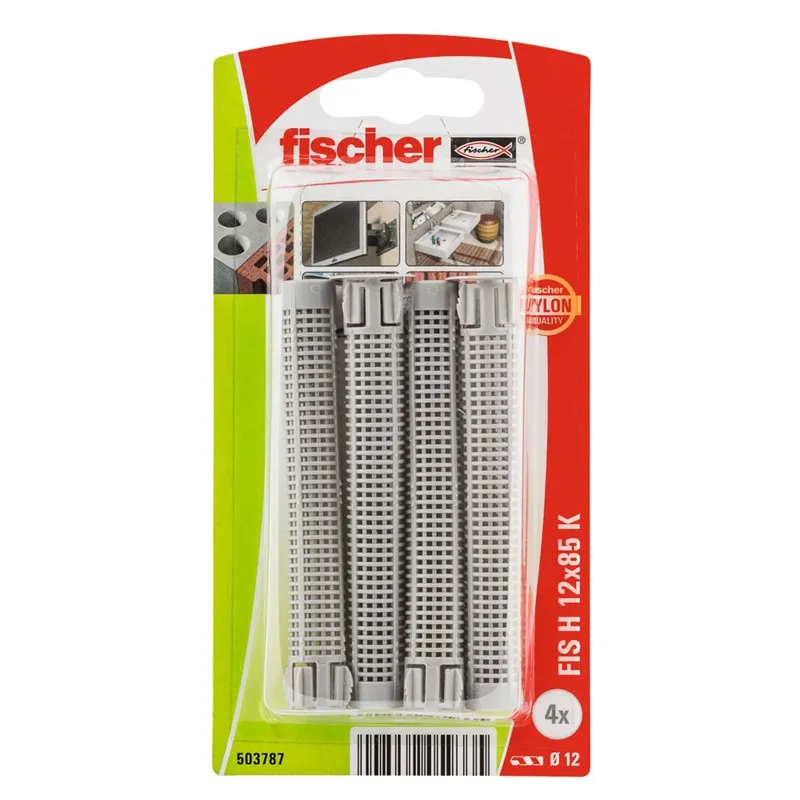 Fischer Ķīmiskā enkura tīkliņš FIS H