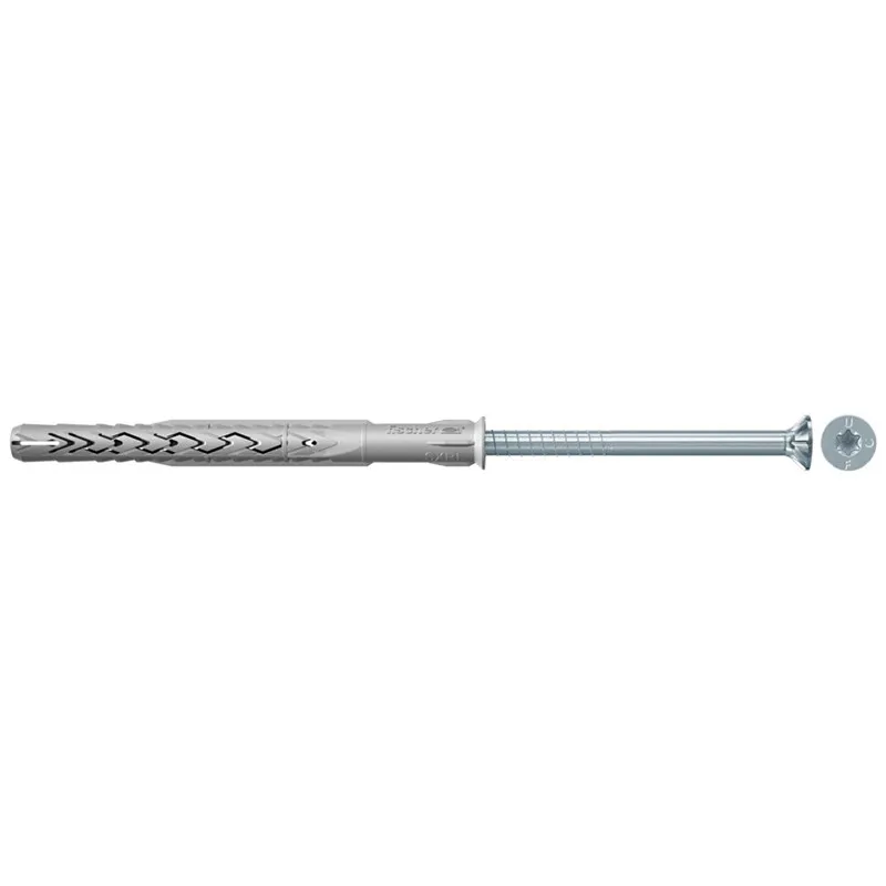 Fischer Rāmja stiprinājums SXRL 8X100 T
