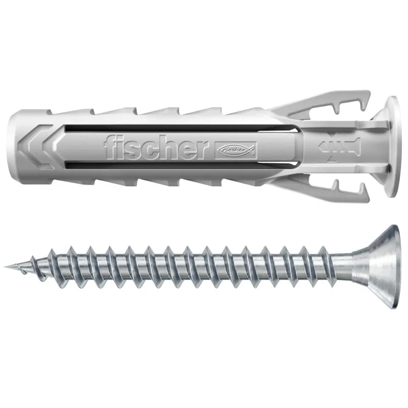 Fischer Universālais dībelis SX Plus 6x30