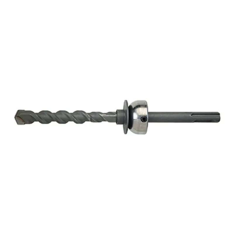 Fischer Urbis konusveida caurumiem - 61-90634