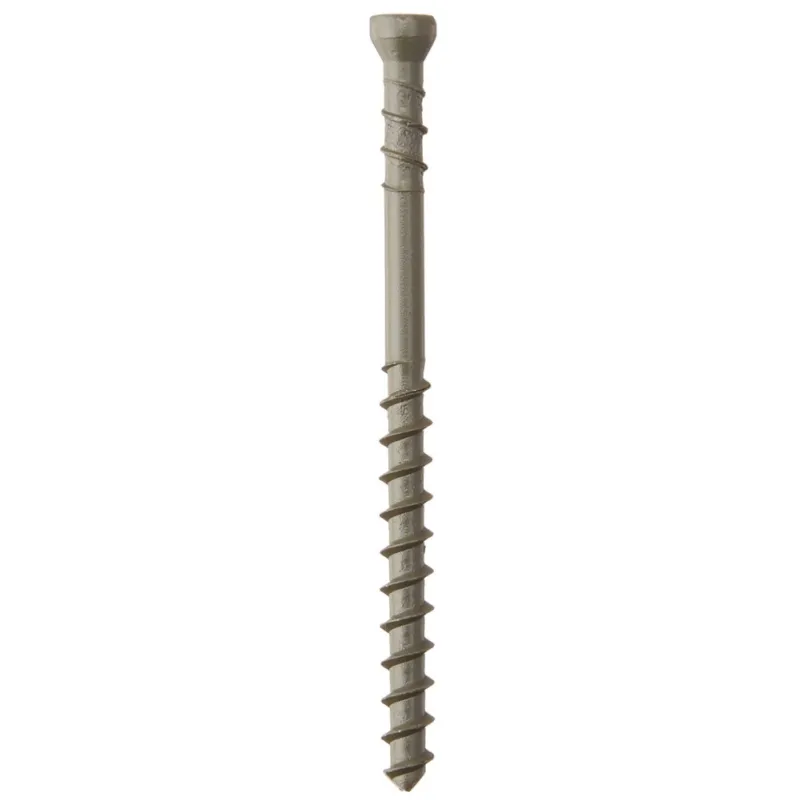 Koksnes skrūves ProTech C4 60 mm