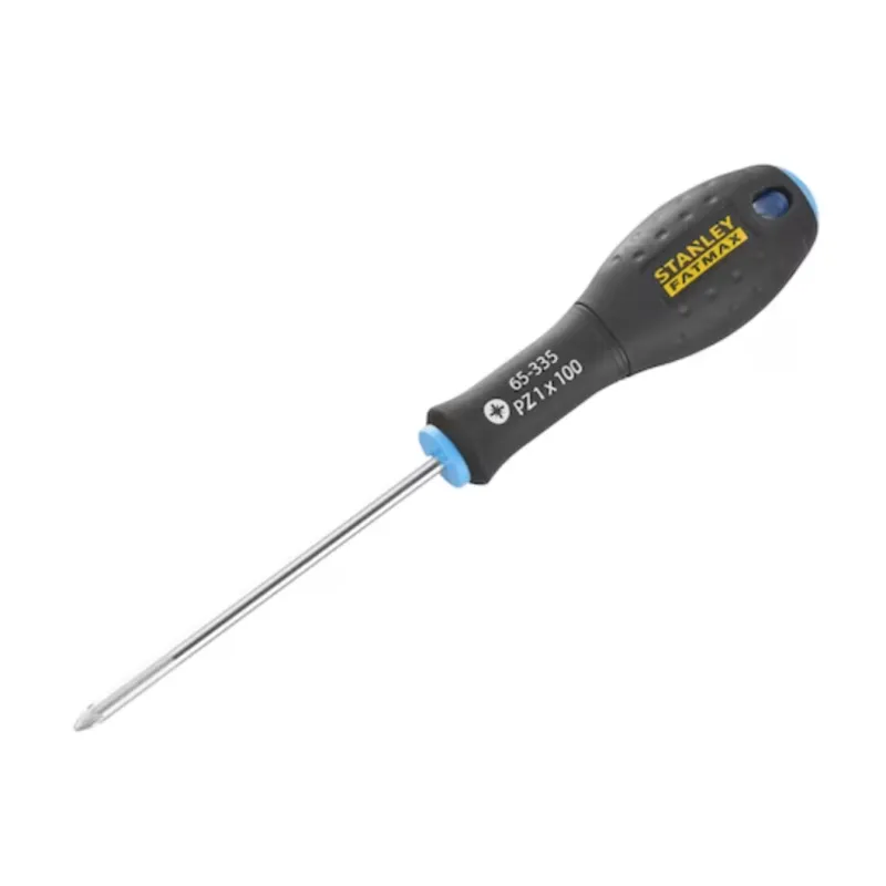 Skrūvgriezis Stanley FatMax PZ1x100 mm (blistera