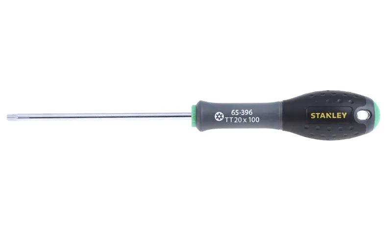 Skrūvgriezis Stanley FatMax T20x100 mm (ar