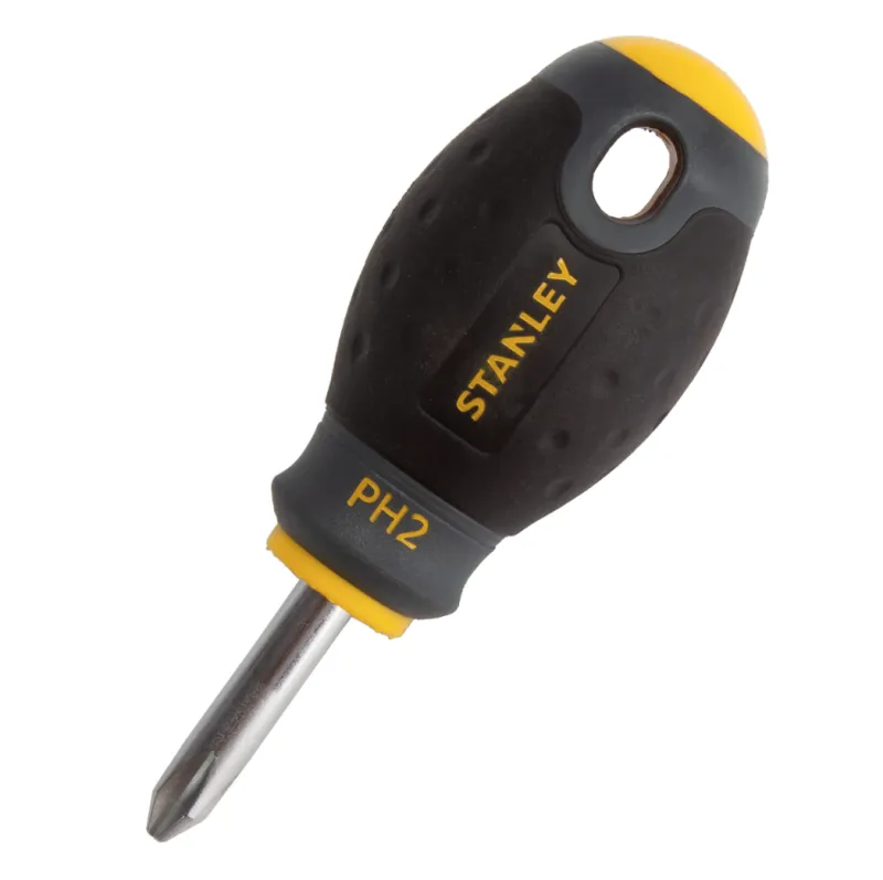 Skrūvgriezis Stanley FatMax PH2x30 mm (ar