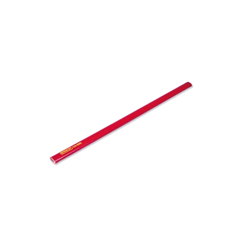 Galdnieka zīmulis STANLEY, 176 mm -
