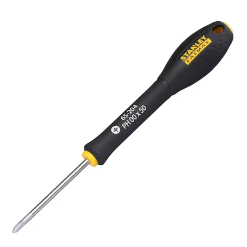 Skrūvgriezis Stanley FatMax PH00 x 50