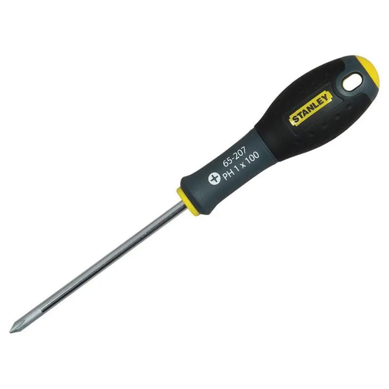 Skrūvgriezis Stanley Fatmax PH1x100 mm -