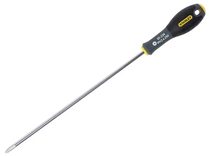Skrūvgriezis Stanley FatMax PH2 x 250