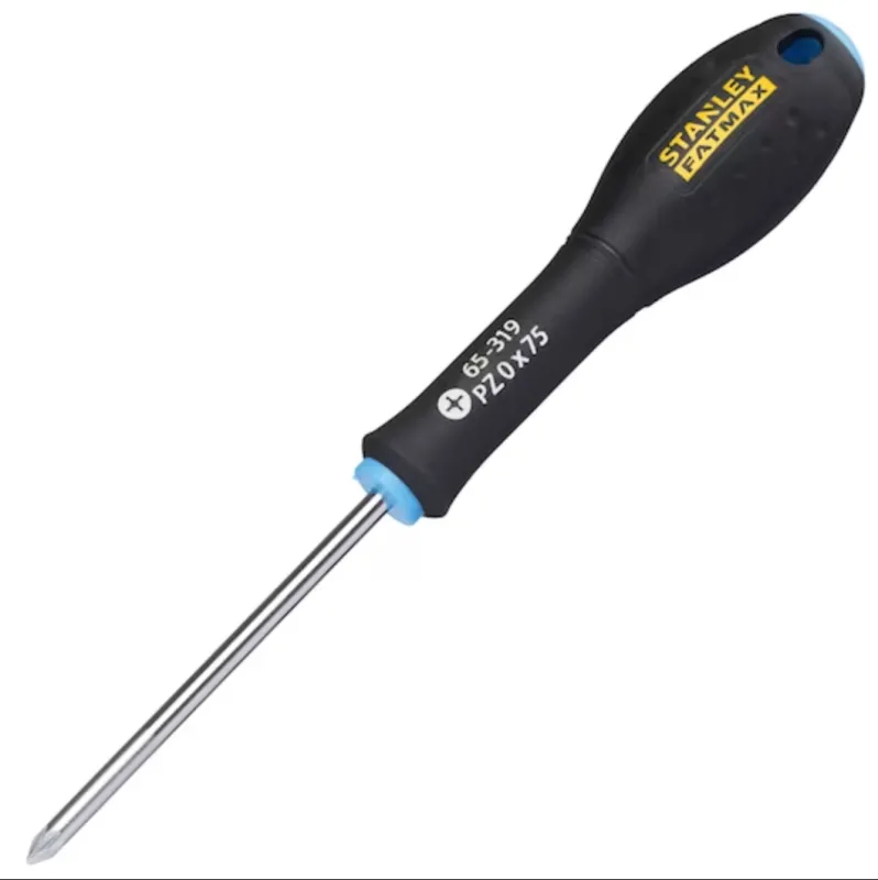 Skrūvgriezis Stanley FatMax PZ0 x 75
