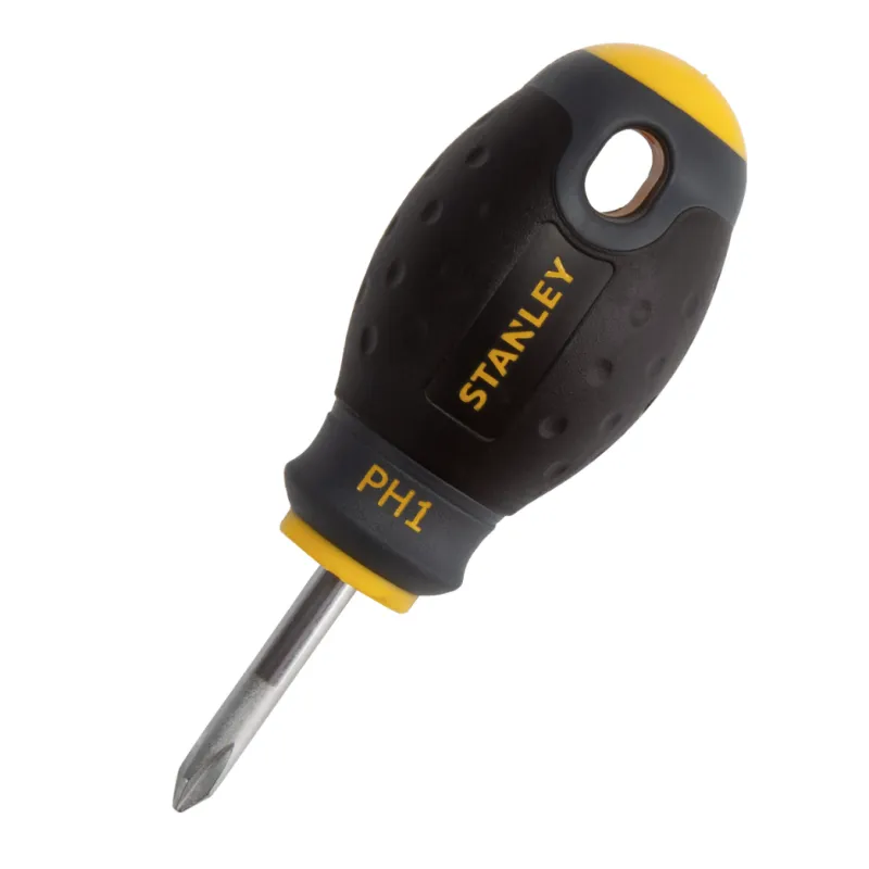 Skrūvgriezis Stanley FatMax PH1 x 30