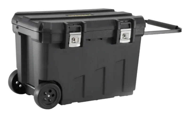 Stanley Mobile instrumentu kaste ar riteņiem