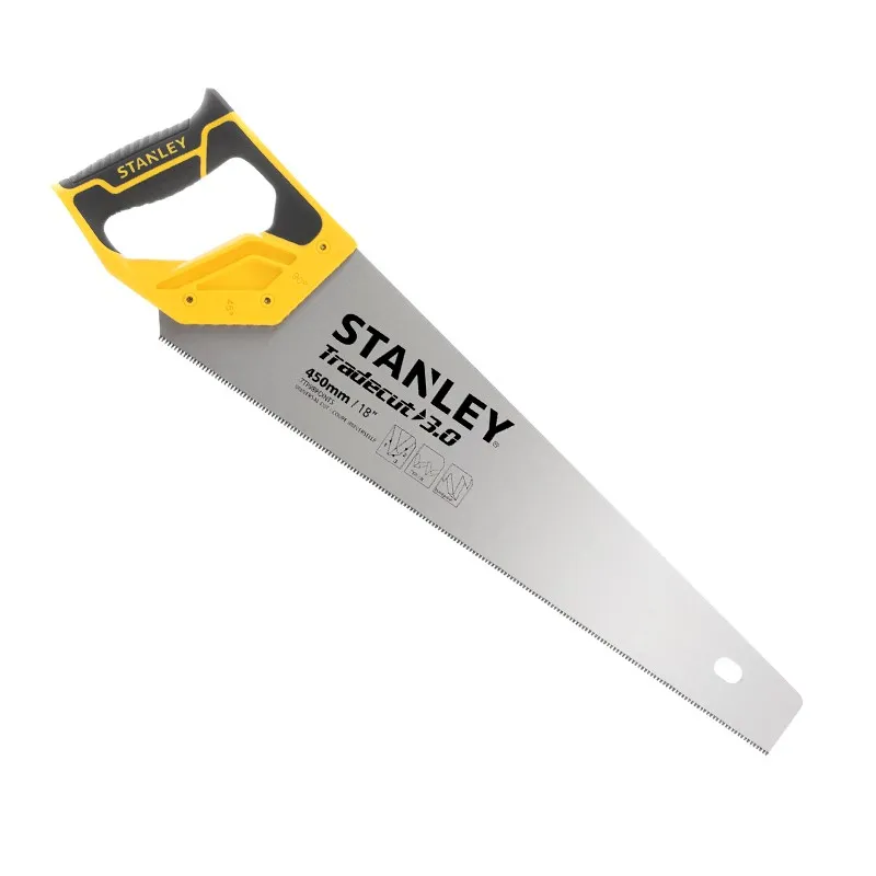 Koka zāģis "Stanley Tradecut", 450