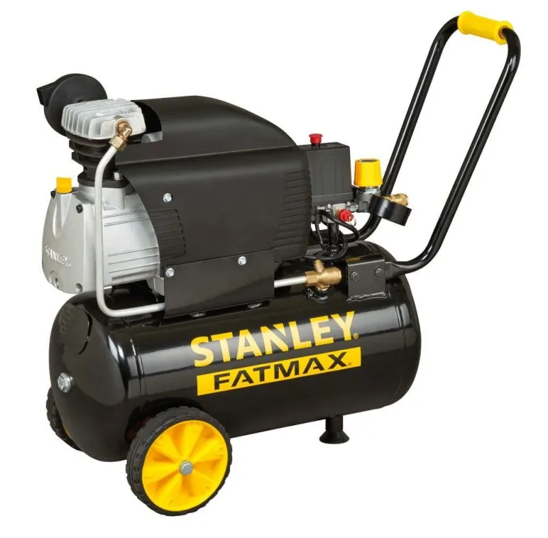 STANLEY 24 l gaisa kompresors -