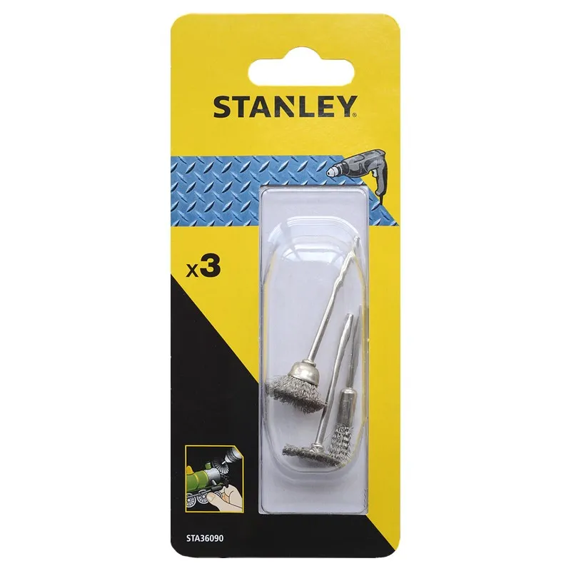 Stanley MINI suku komplekts 3 gab