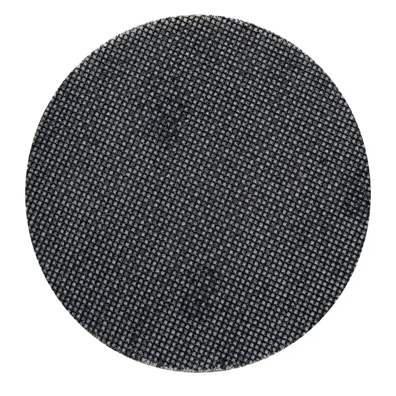 Stanley Slīpēšanas tīkls VELCRO 125 mm