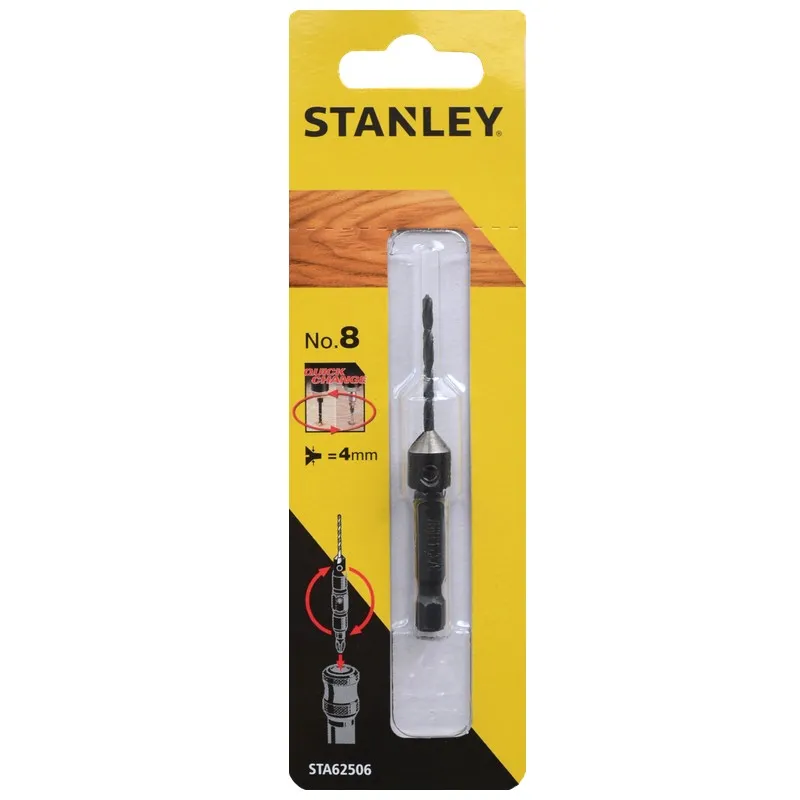 Padziļinātājs "STANLEY" Nr. 10 -