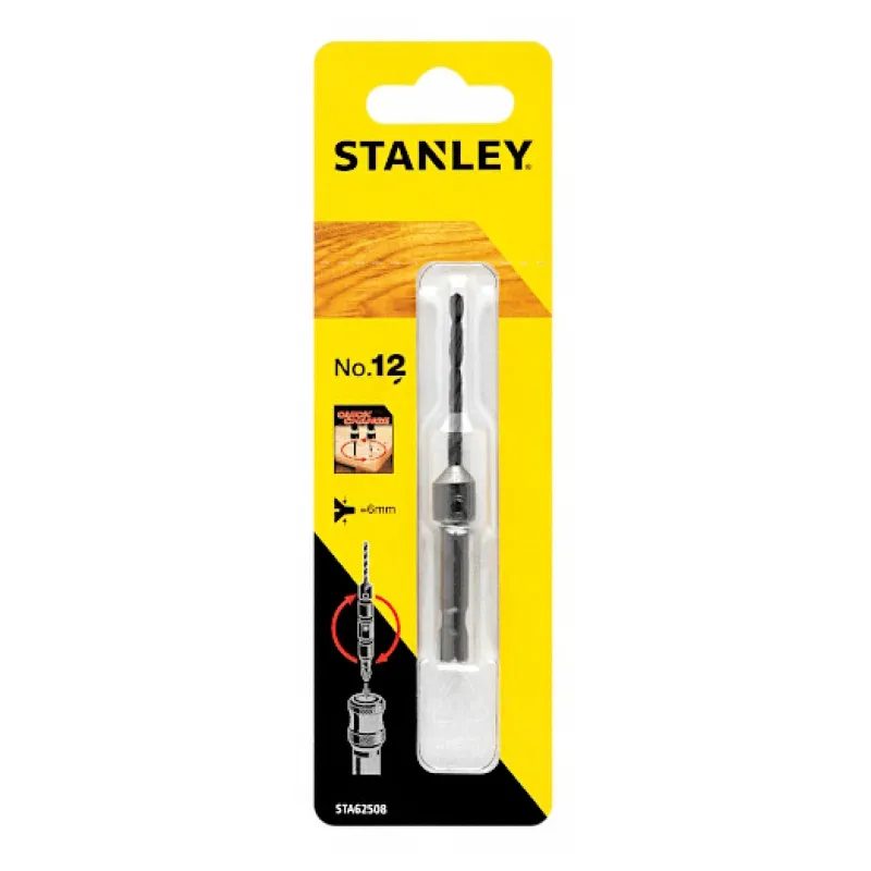 Senkgriezis "STANLEY" Nr. 12 -