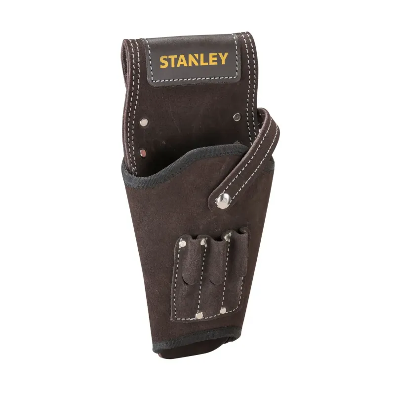 Ādas skrūvgrieža turētājs STST1-80118, STANLEY -