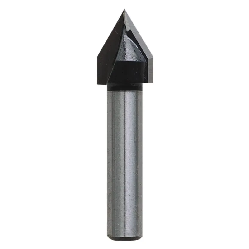 Stanley TCT frēze, V-rievs 60 x