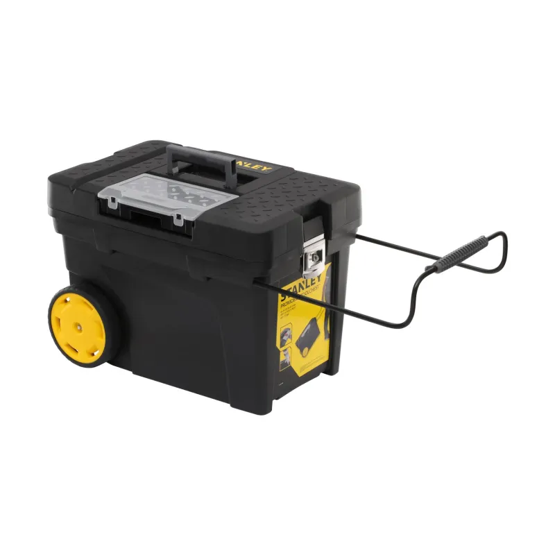 STANLEY Pro Mobile instrumentu kaste 62