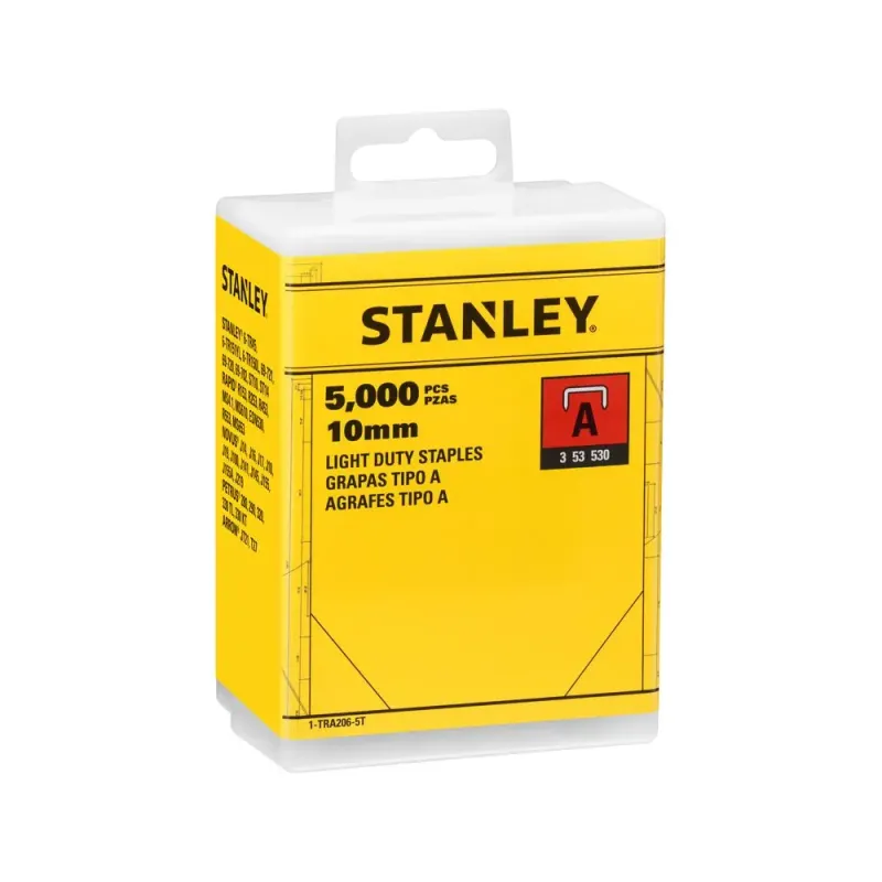53 A tipa skavas "STANLEY&quot
