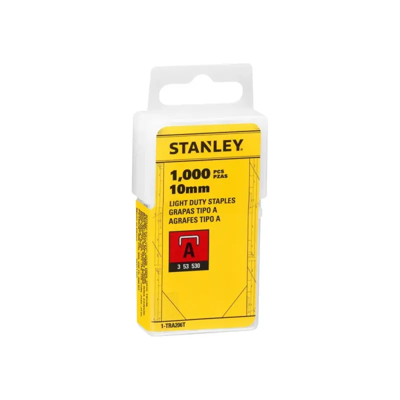 53 A tipa skavas "STANLEY"