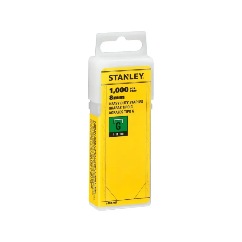 G tipa āķi "STANLEY" 1000