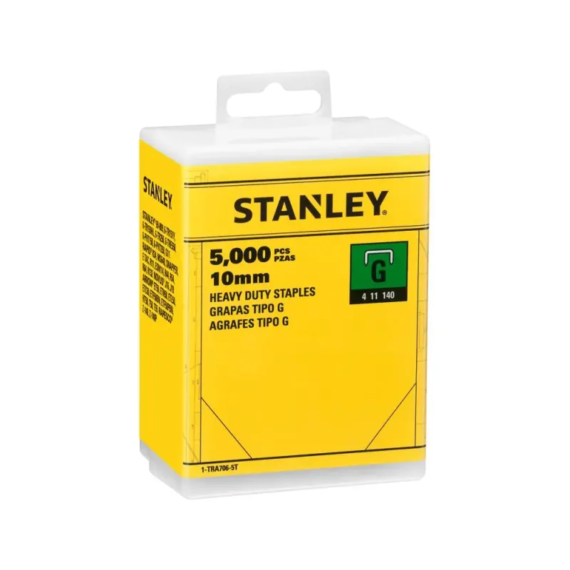 140 G tipa āķi "STANLEY&quot