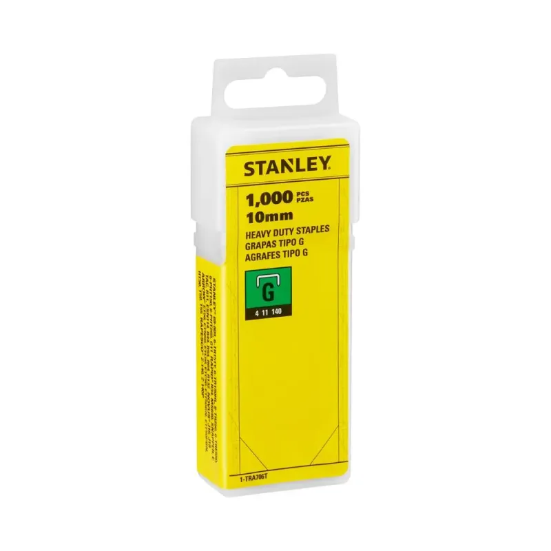 140 G tipa āķi "STANLEY"