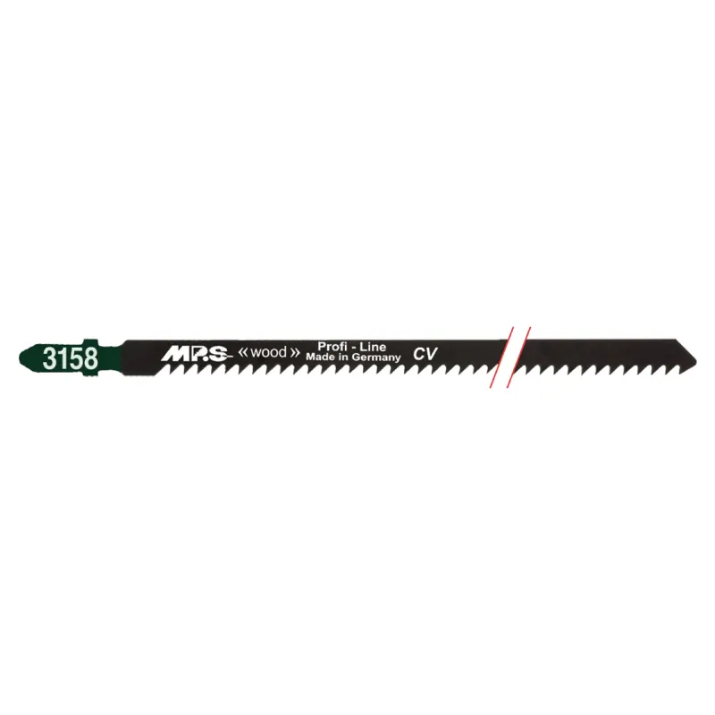 Pagarināti šaura zāģa asmeņi 230 mm