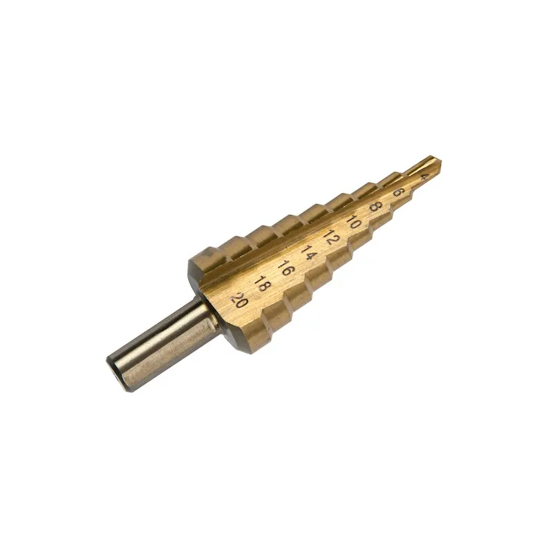 SPECIALIST+ pakāpju urbis BASIC, ⌀4–20 -