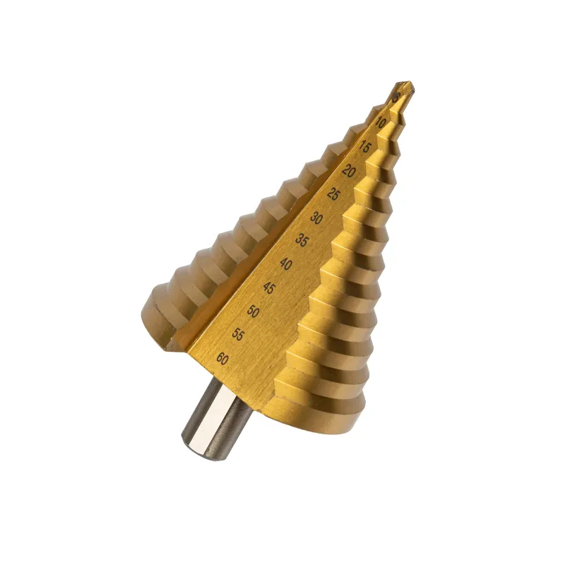 SPECIALIST+ pakāpju urbis BASIC, ⌀6-60 -