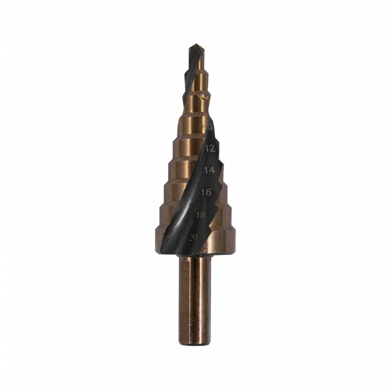 SPECIALIST+ pakāpju urbis PREMIUM, ⌀4–20 -