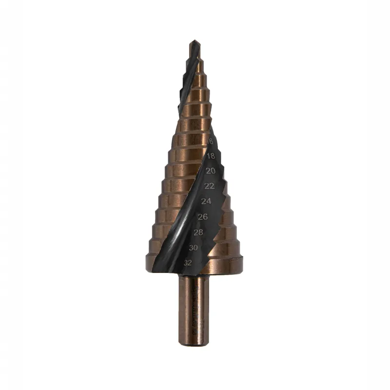 SPECIALIST+ pakāpju urbis PREMIUM, ⌀4-32 -