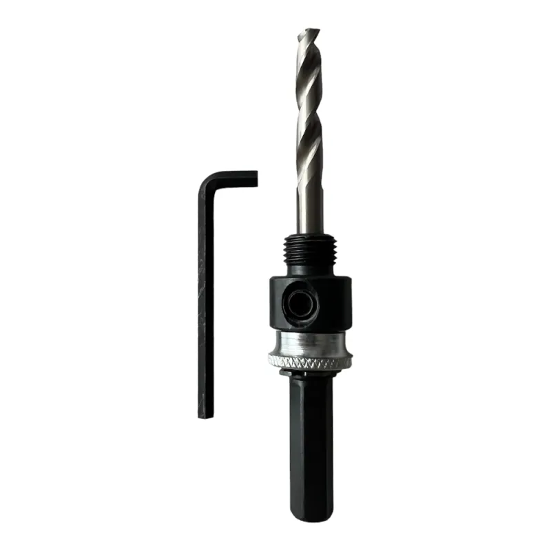 SPECIALIST+ urbumu kroņu turētājs QUICK LOCK