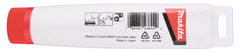 Makita perforatora uzgaļu eļļa, 95 ml