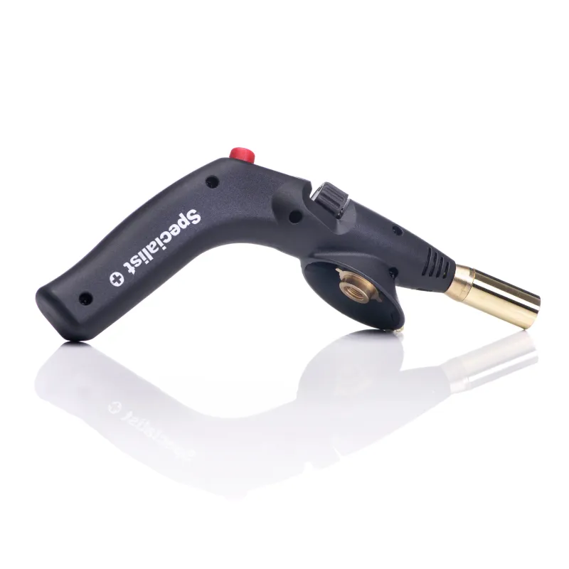 SPECIALIST+ deglis BASIC Valve 7/16 -