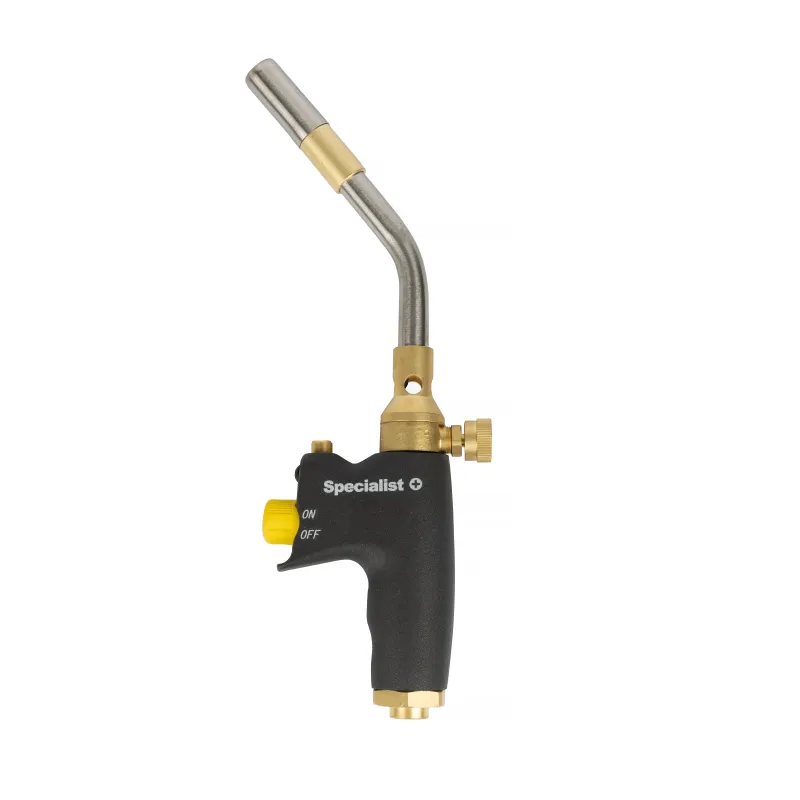 Profesionāls TURBO deglis, SPECIALIST+ - 68-015