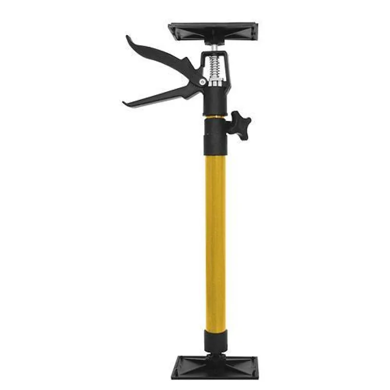 Teleskopiska atbalsta kāja 50–115 cm, līdz