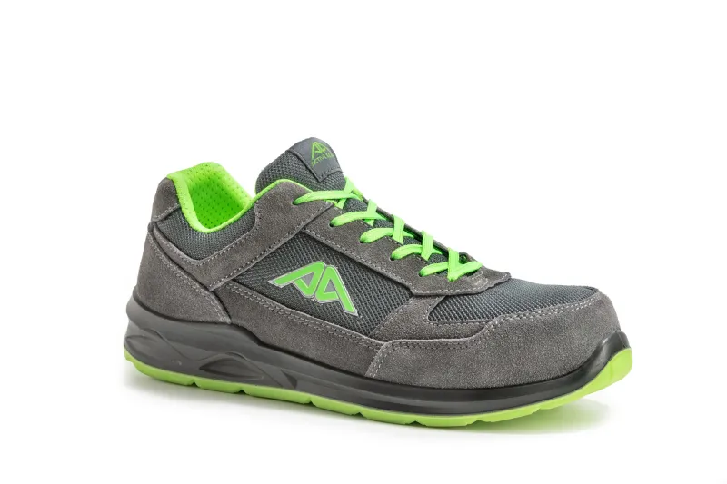 Active Gear A-LOOK kurpes, izmērs 41