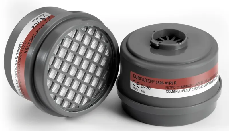 Active Gear Filtrs aizsargpusmaskai Active AIR