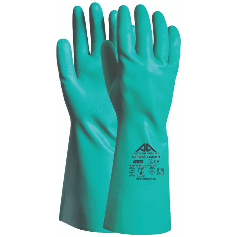 Active Gear Active Chem cimdi XL