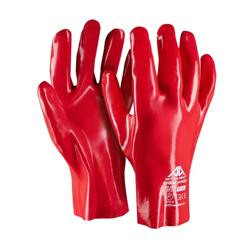 Cimdi Active Chem, 10/XL, ACTIVE GEAR