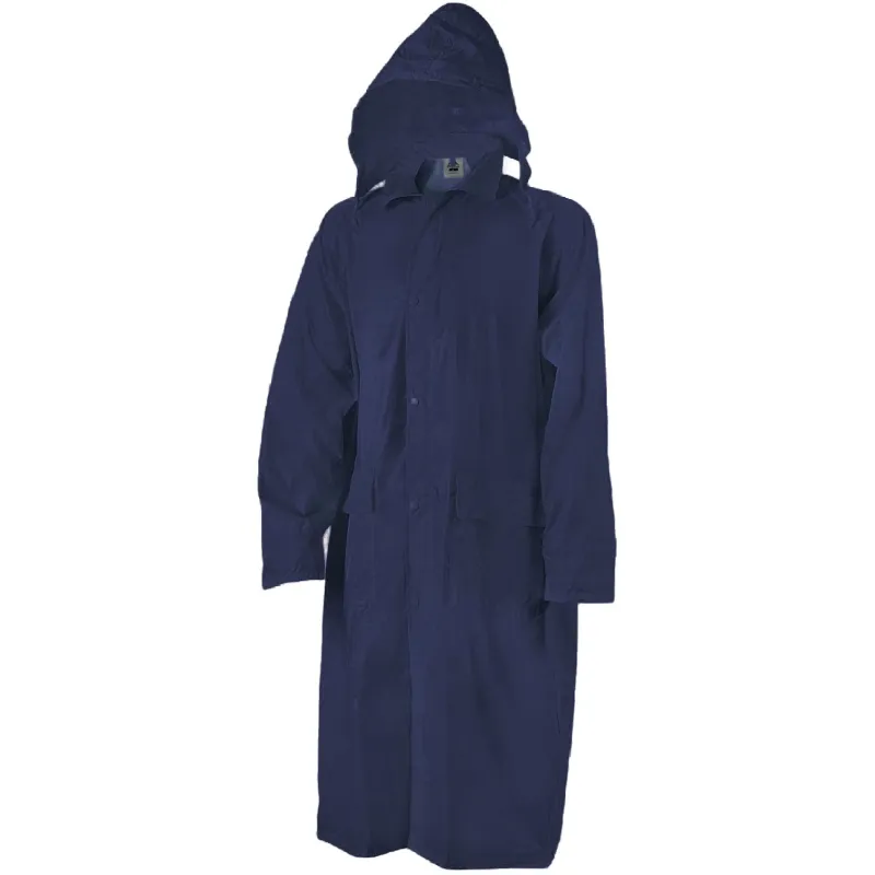 Active Gear Lietusmētelis CYCLONE tumši zils